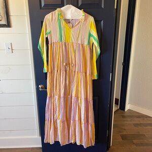 New with tags. Size TU. Brand is Bianca Paris.